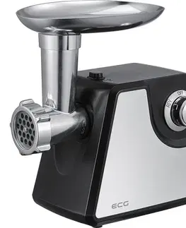 Kuchyňské roboty ECG MG 1310 Simply mlýnek na maso