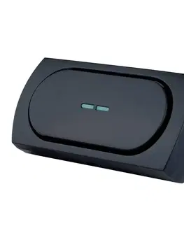 Dezinfekční a sterilizační UV lampy Rolux Antivirové svítidlo UV-C pro Auto, provoz přes USB