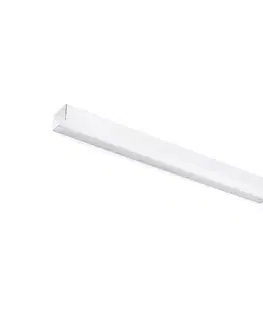 LED nástěnná svítidla FARO NILO 600 nástěnná lampa, chrom