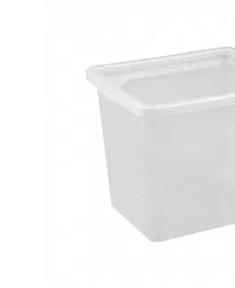 Úložné boxy PROHOME - Box BASIC 31L