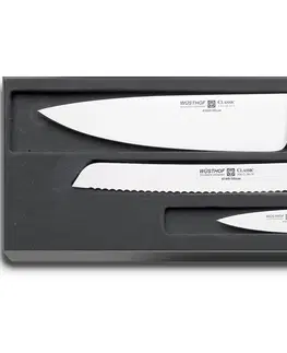 Sady univerzálních nožů Sada nožů Wüsthof CLASSIC 3 ks 9660