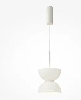 Designová závěsná svítidla MAYTONI Závěsné svítidlo Kyoto 3000K 11W MOD178PL-L11W3K