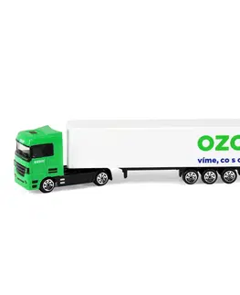 Hračky RAPPA - Auto kamion OZO !!!