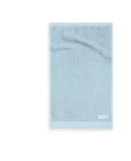 Ručníky Tom Tailor Ručník Sky Blue, 30 x 50 cm