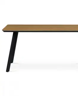 Jídelní stoly Jídelní stůl HT-532/533 Autronic 180 cm