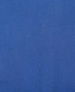 Ložní povlečení Konsimo Povlečení z mikrovlákna SOLIDI 140x200 cm modré