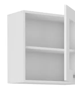 Kuchyňské skříňky horní KUCHYŇSKÁ HORNÍ SKŘÍŇKA Luisa Hg60