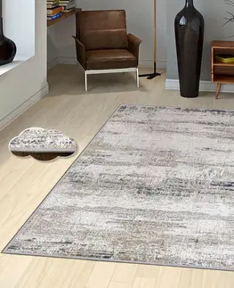 Koberce a koberečky Conceptum Hypnose Koberec Japan 80x150 cm šedý
