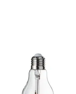 Žárovky Žárovka Clasic LED - 6*6*10 cm / E27 J-Line by Jolipa 78816
