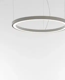 LED lustry a závěsná svítidla Artemide Ripple - kruh pr.900 2062010A