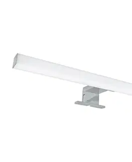 Koupelnová zrcadla Top Light Top Light - LED Koupelnové osvětlení zrcadla OREGON LED/7W/230V 40 cm IP44 