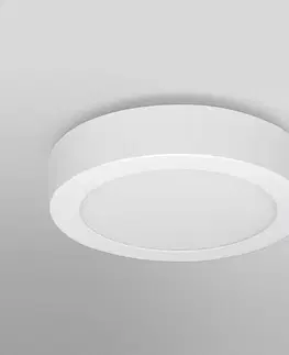 Inteligentní stropní svítidla LEDVANCE SMART+ LEDVANCE SMART+ WiFi Orbis Downlight Surface Ø20cm