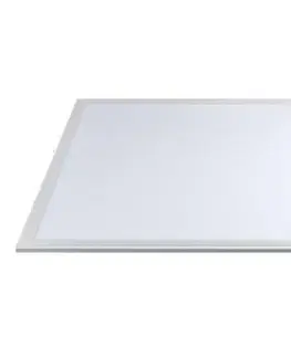 LED světelné panely NBB LED panel 40W/840 LU-6060 595x595x10mm OPAL 85lm/W white IP65 (WATERPROOF) 253403002