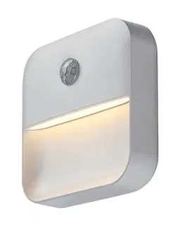 Noční osvětlení Rabalux noční svítidlo Ciro LED 0,15W bílá 76018