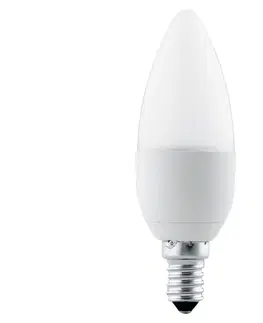 LED osvětlení Eglo LED Stmívatelná žárovka E14/4W/230V 3000K - Eglo 11184 