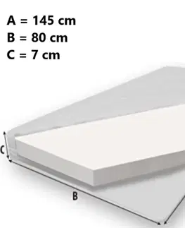 Postele ArtAdrk Dětská postel CASIMO II | s přistýlkou Provedení: Víla s křídly