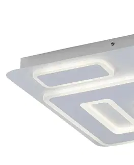 Designová stropní svítidla Rabalux stropní svítidlo Montelle LED 56W CCT DIM 5859
