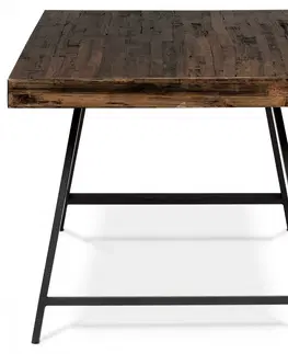Jídelní stoly Jídelní stůl HT-534/536 Autronic 160 cm