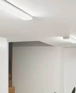 Světelné lišty Nordlux Wilmington LED světelný pásek, bílý, plast, délka 60,5 cm