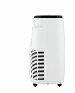 Domácí ventilátory HONEYWELL Portable Air Conditioner HT12, 3.5 kW /12000 BTU, WiFi, mobilní klimatizace