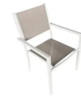 Zahradní židle Stohovatelná židle DORIO Tempo Kondela