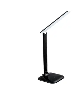 Lampy Eglo Eglo 93966 -  Stolní lampa CAUPO LED/2.9W/230V 