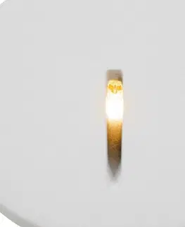 Vestavná svítidla do stěny MAYTONI Zapuštěné svítidlo do stěny Lock O014SL-L3W3K