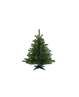 Vánoční stromky a věnce DecoLED Stromeček Exclusive 100 cm