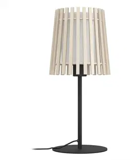 Lampy na noční stolek EGLO Stolní svítidlo FATTORIA EGLO 900904
