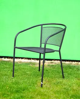 Zahradní křesla a židle Křeslo ZWMC-32 ROJAPLAST