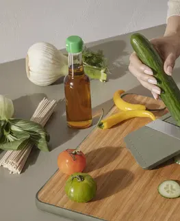 Kuchyňské stěrky EVA SOLO Kraječ na zeleninu Green tool