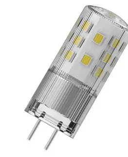 LED žárovky OSRAM OSRAM LED žárovka GY6,35 4W teplá bílá