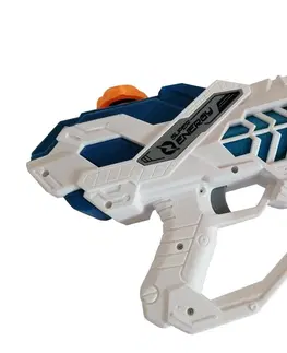 Hračky - zbraně MAC TOYS - Vodní pistole na baterky