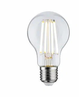 LED žárovky PAULMANN Eco-Line Filament 230V LED žárovka E27 1ks-sada 4W 3000K čirá
