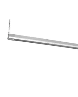 Svítidla Ledvance Ledvance - LED Lustr na řetězu OFFICE LINE LED/41W/230V 4000K 