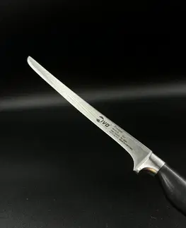 Kuchyňské nože Nářezový nůž na šunku IVO Premier 22 cm 90153.22