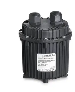 Venkovní příslušenství LEDS-C4 Water proof transformátor s IP68