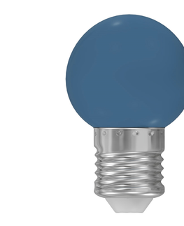 Žárovky  LED žárovka COLOURMAX E27/1W/230V 