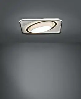 LED stropní svítidla EGLO Stropní svítidlo BENALAURIA 39864