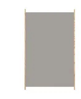Tabule BLOMUS Magnetická tabule šedá s dřevěným detailem 123x75cm koreo