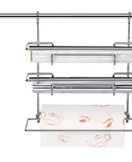 Kuchyňské nože Tescoma Zásobník na fólie a papírové utěrky MONTI, 33 cm