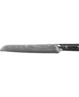 Kuchyňské nože Lamart LT2103 nůž na chléb Hado, 20 cm
