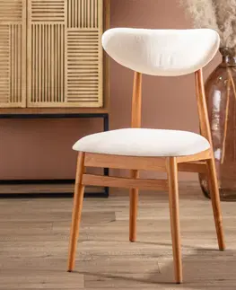 Židle Židle Nevan 49x55x86cm