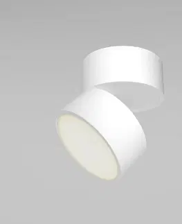 LED stropní svítidla MAYTONI Stropní svítidlo Onda C024CL-L12W4K