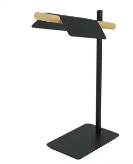 LED stolní lampy EGLO Stolní svítidlo ERMUA 98837