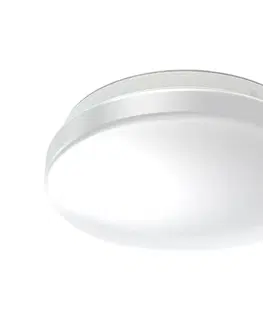 Svítidla Ledvance Ledvance - LED Koupelnové svítidlo se senzorem CEILING ROUND LED/12W/230V IP44 