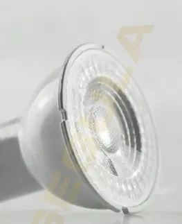 LED žárovky Segula 65651 LED reflektorová žárovka GU10 6 W (70 W) 500 Lm 3.000 K 35d