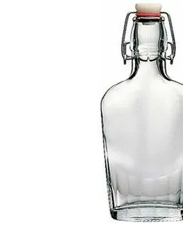 Zavařovací sklenice PROHOME - Láhev s patentem 250ml