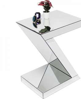 Odkládací stolky KARE Design Odkládací stolek Luxury Z