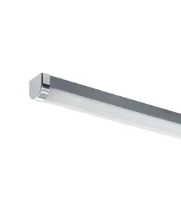 Svítidla Eglo Eglo 99776 - LED Koupelnové osvětlení zrcadla TRAGACETE LED/7,5W/230V IP44 45 cm 